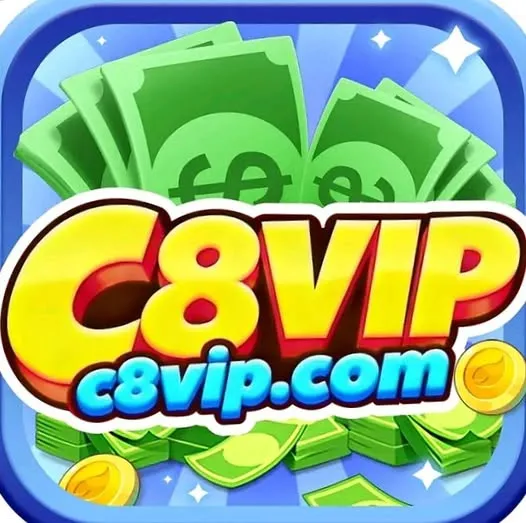 C8VIP - Pertarungan Epik di Dunia Fighting