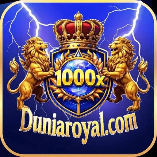 DUNIAROYAL - Petualangan Aksi yang Mendebarkan