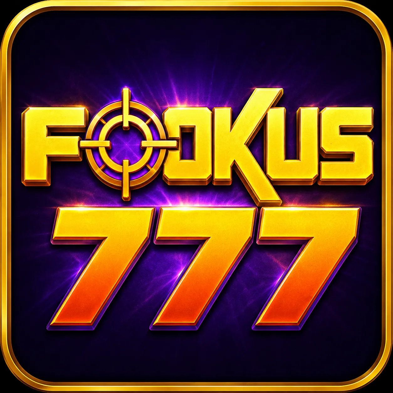 FOKUS777 - Permainan Slot Penuh Sensasi dan Keseruan