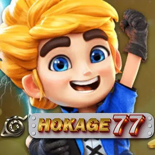 HOKAGE77 - Pertarungan FPS Seru di Ujung Jari Anda
