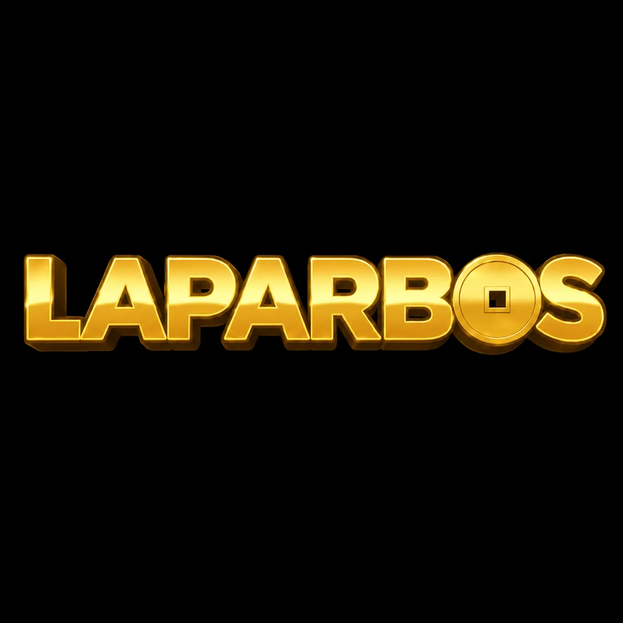 LAPARBOS - Balapan Seru dan Menantang di Dunia Maya