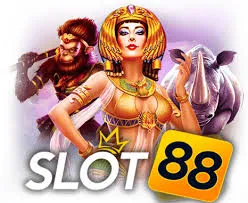 SLOT88 - Permainan Match-3 yang Seru dan Menantang