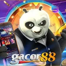 Logo gacor88